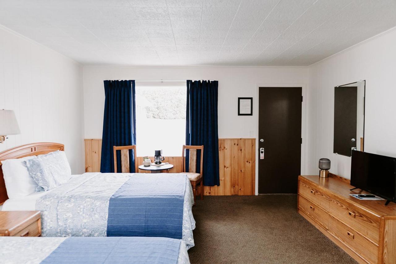 Motel Blue Moon Lake George