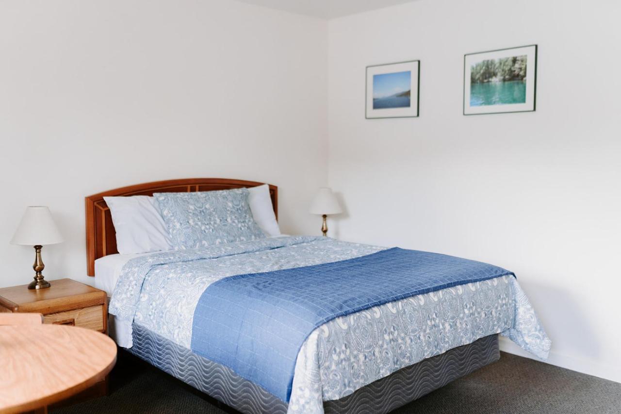 Motel Blue Moon