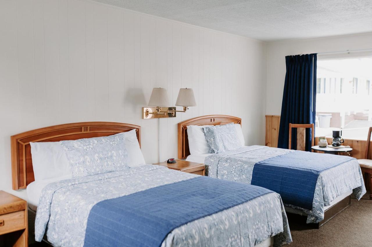Motel Blue Moon 2*