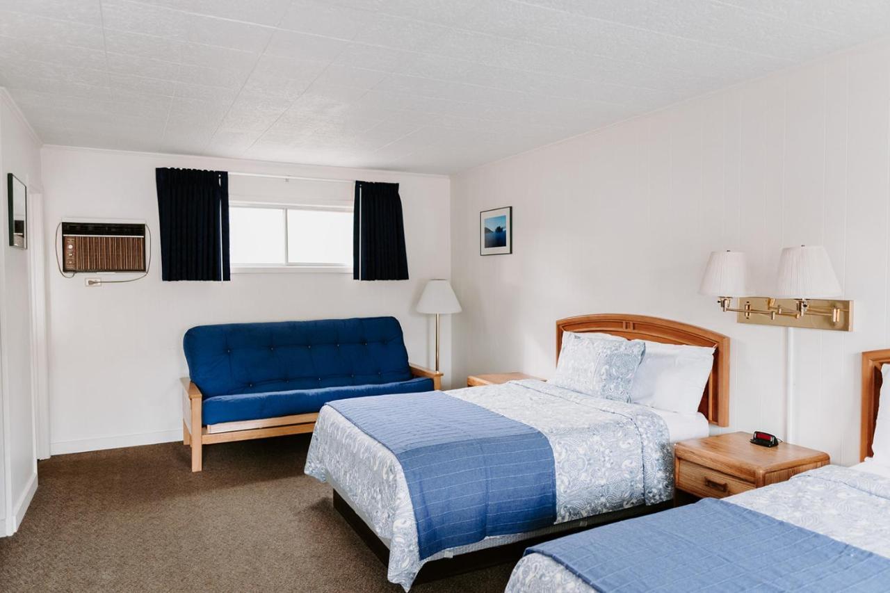 Motel Blue Moon Lake George