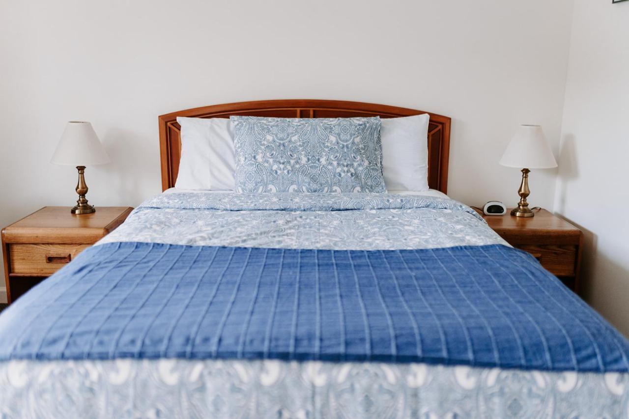 Motel Blue Moon 2*
