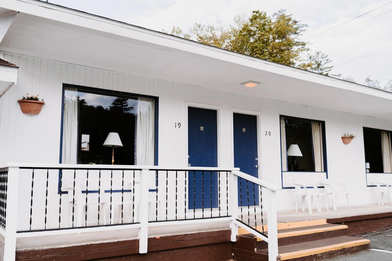Motel Blue Moon Lake George