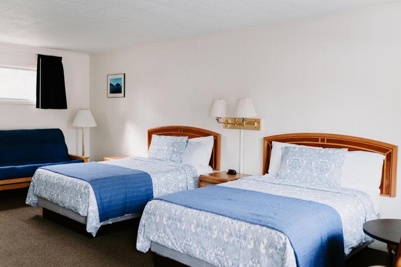 Motel Blue Moon