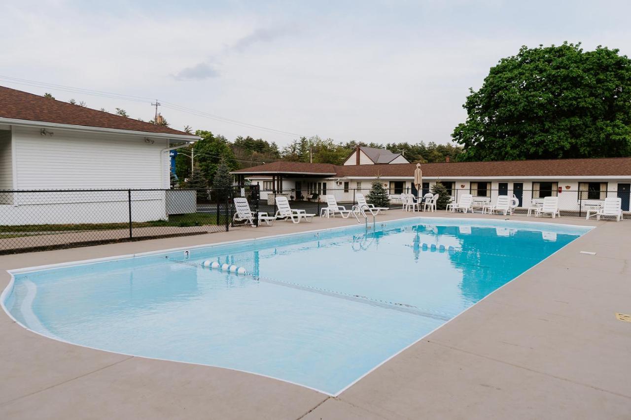Motel Blue Moon 2*