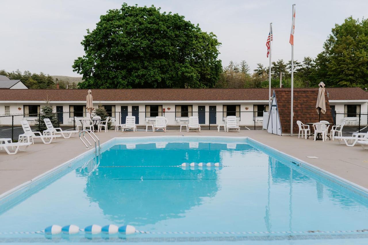 Blue Moon Motel Lake George